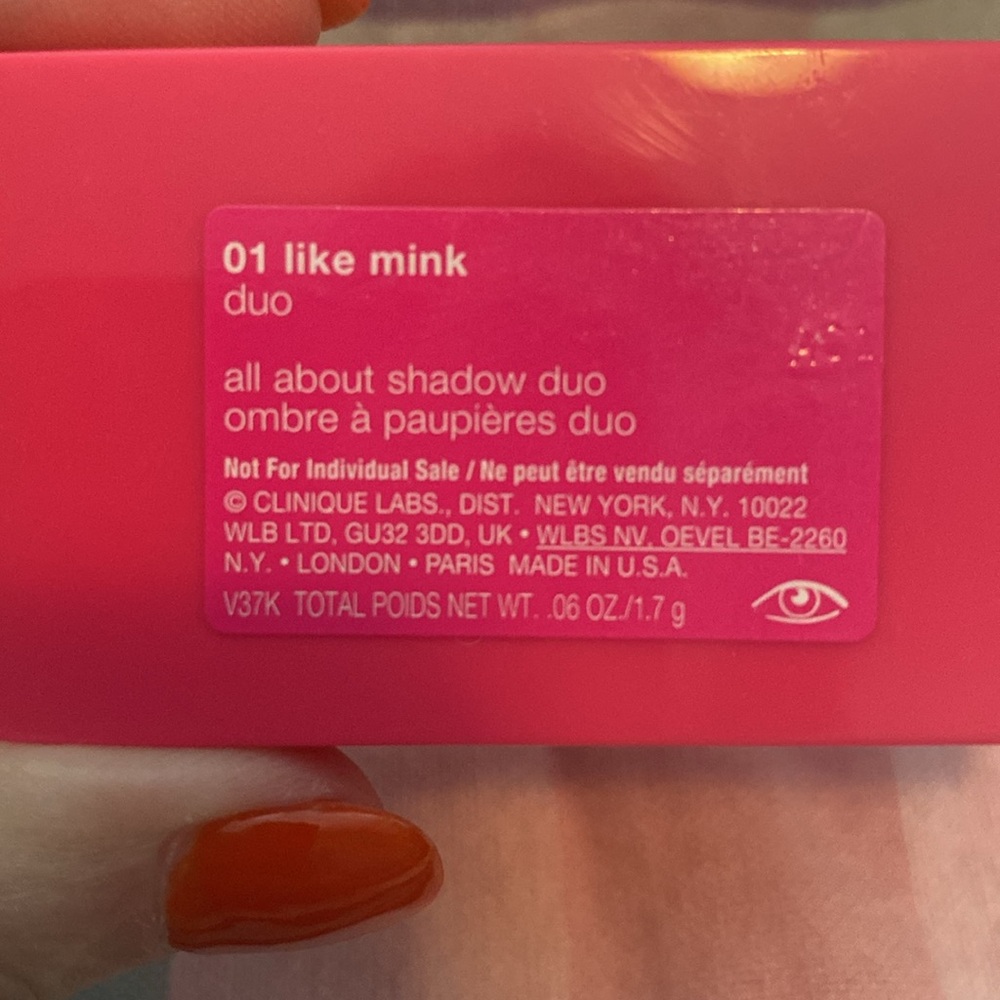 Clinique bundle - Picture 3 of 5